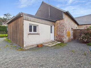  Maison � vendre 4 pi�ces 71 m�