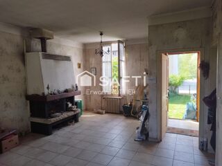  Maison � vendre 4 pi�ces 80 m�