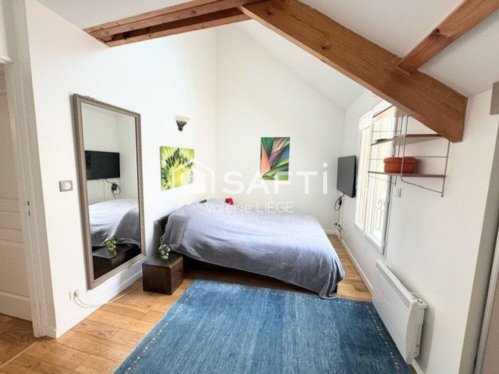 � vendre  Appartement Maisons-Laffitte (78600)