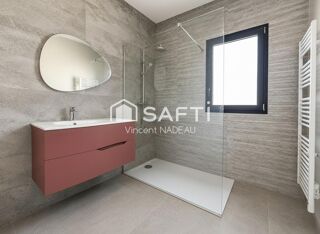  Maison à vendre 7 pièces 180 m²