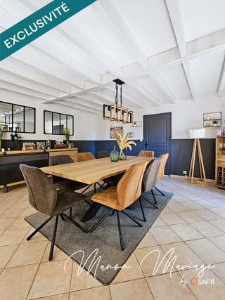  Maison  vendre 5 pices 216 m