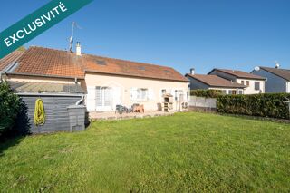  Maison � vendre 6 pi�ces 128 m�