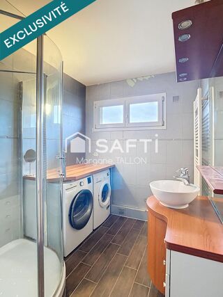  Appartement  vendre 4 pices 80 m