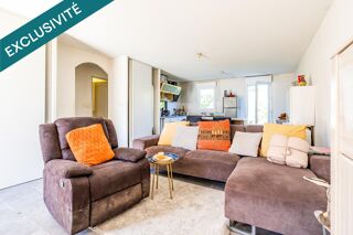  Appartement � vendre 3 pi�ces 61 m�