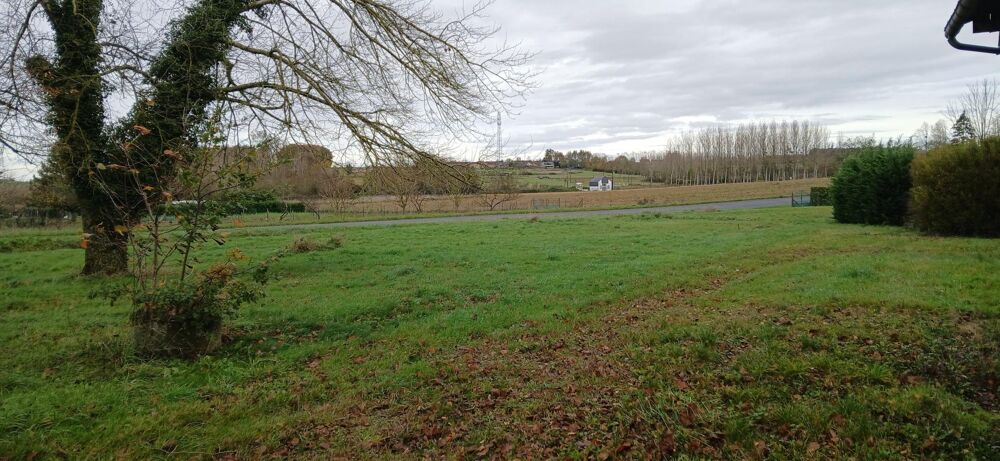 Vente Maison propriété  de 4 maisons et 3 gîtes  grande piscine Parcay-les-pins