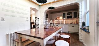  Maison à vendre 6 pièces 161 m²