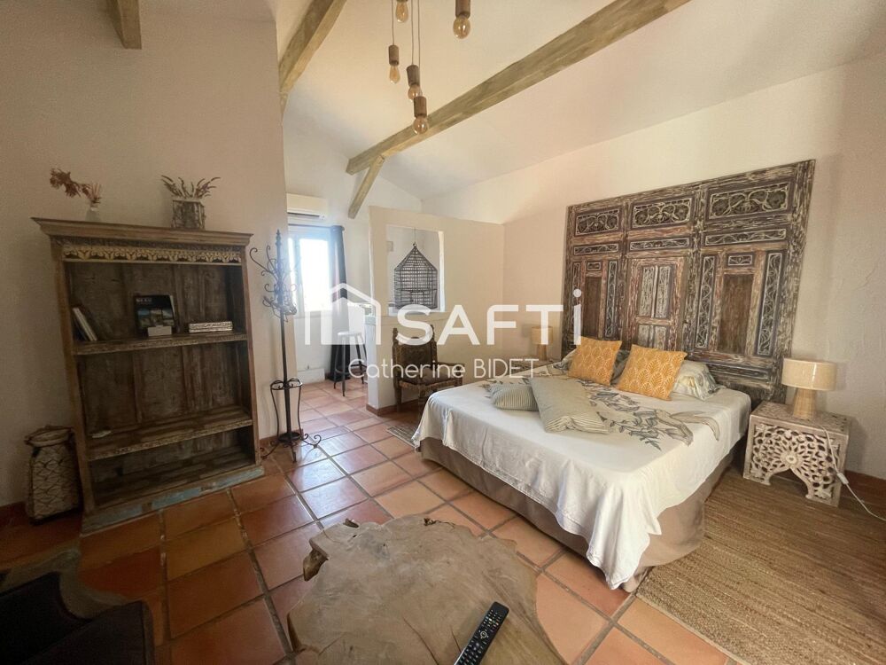 � vendre  Maison Vestric-et-Candiac (30600)