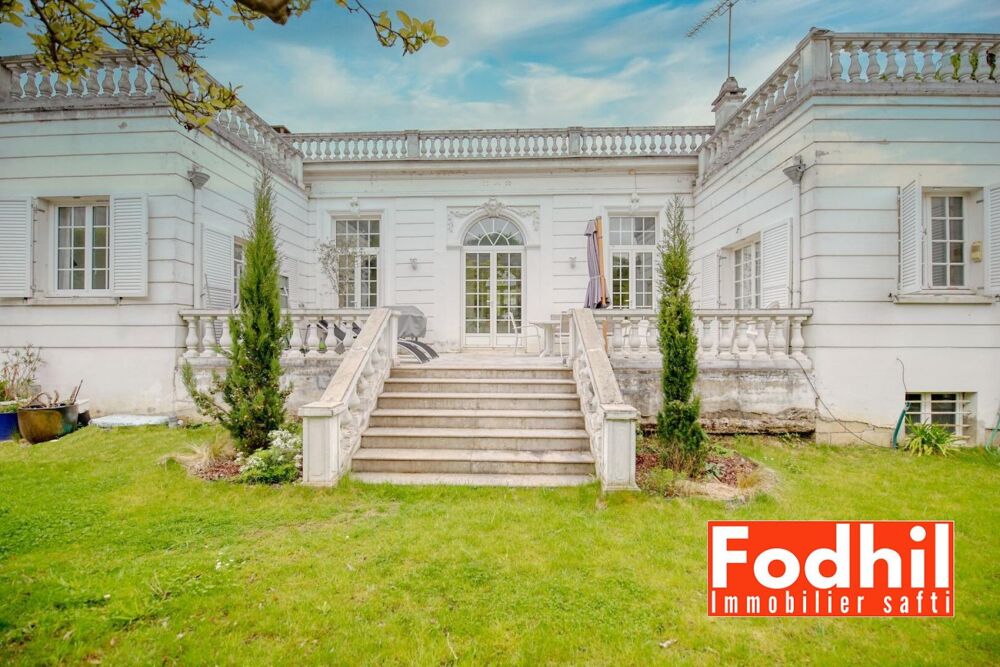  vendre  Maison Chtenay-Malabry (92290)