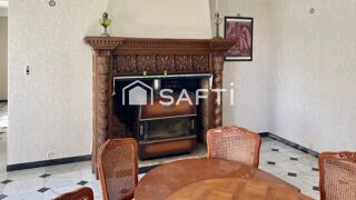  Maison � vendre 6 pi�ces 200 m�