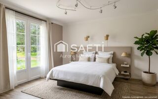  Maison à vendre 7 pièces 153 m²
