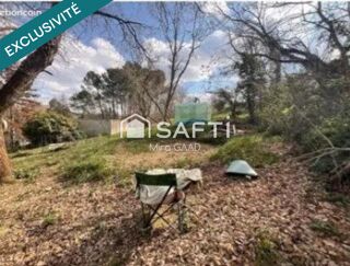  Terrain � vendre 1300 m�