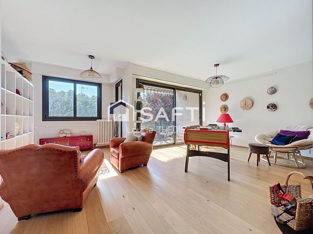 Vente Maison Maison 7 pièces 186m2 - l'Union L' union
