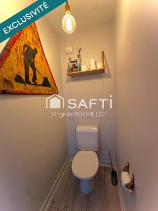  Appartement � vendre 2 pi�ces 34 m�