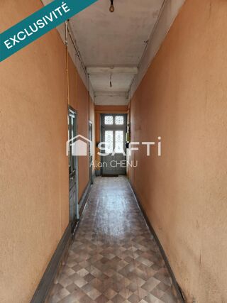  Maison à vendre 3 pièces 74 m²