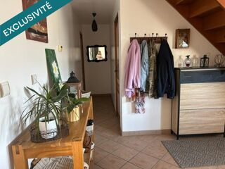  Maison à vendre 5 pièces 120 m²