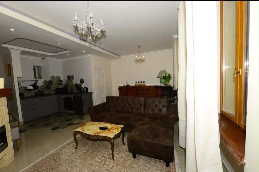 Vente Appartement Appartement T2 de 37 m² – Excellent état – Idéal investissement locatif Apt