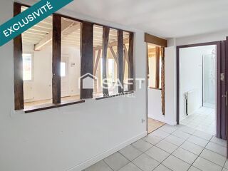 Vente Maison Maison de plain-pied, 3 chambres Maintenay