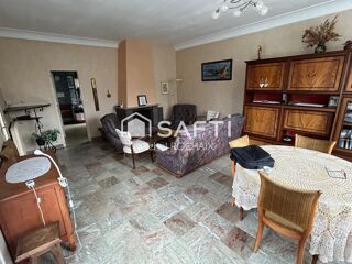  Maison � vendre 6 pi�ces 103 m�