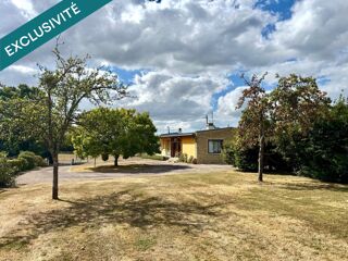  Maison à vendre 4 pièces 105 m²