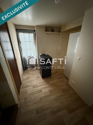  Maison � vendre 4 pi�ces 96 m�