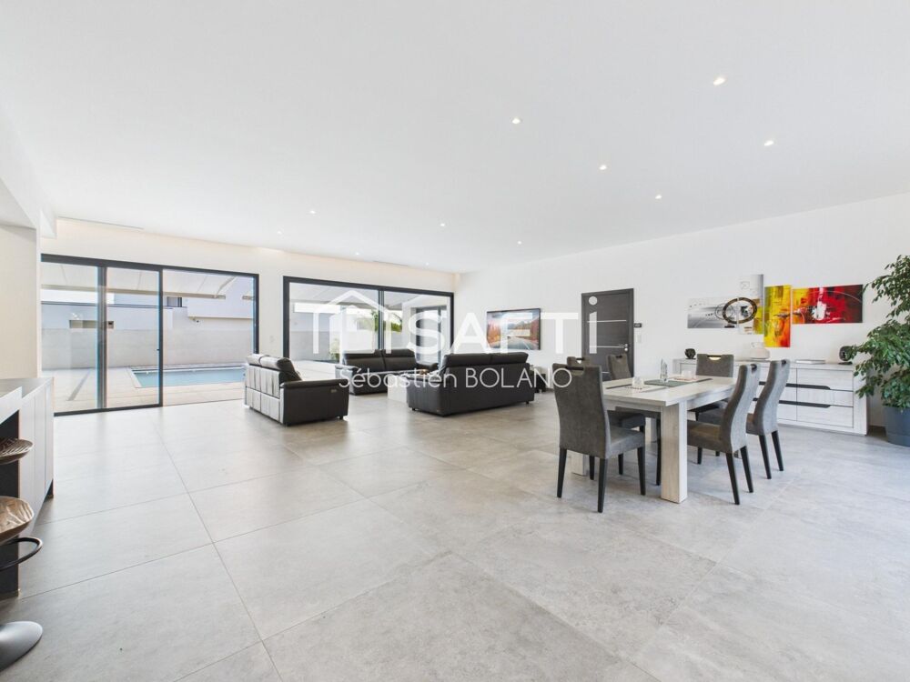  vendre  Maison Perpignan (66000)