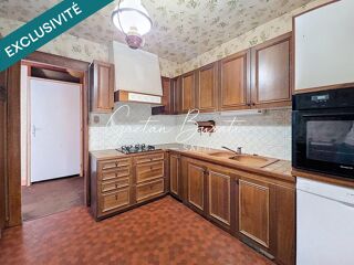  Maison � vendre 5 pi�ces 131 m�