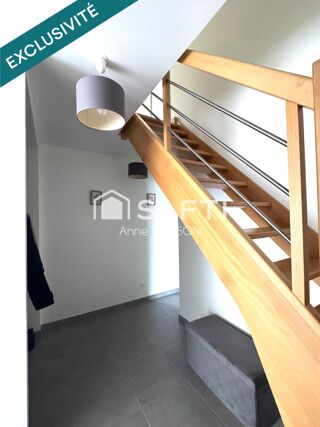  Maison � vendre 7 pi�ces 129 m�