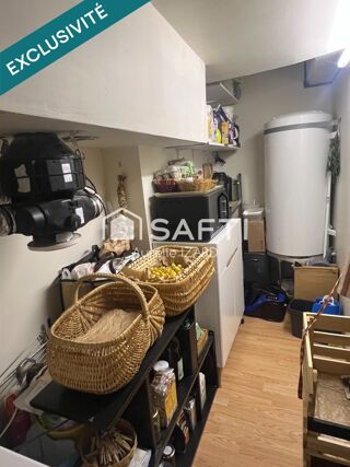  Maison à vendre 3 pièces 69 m²