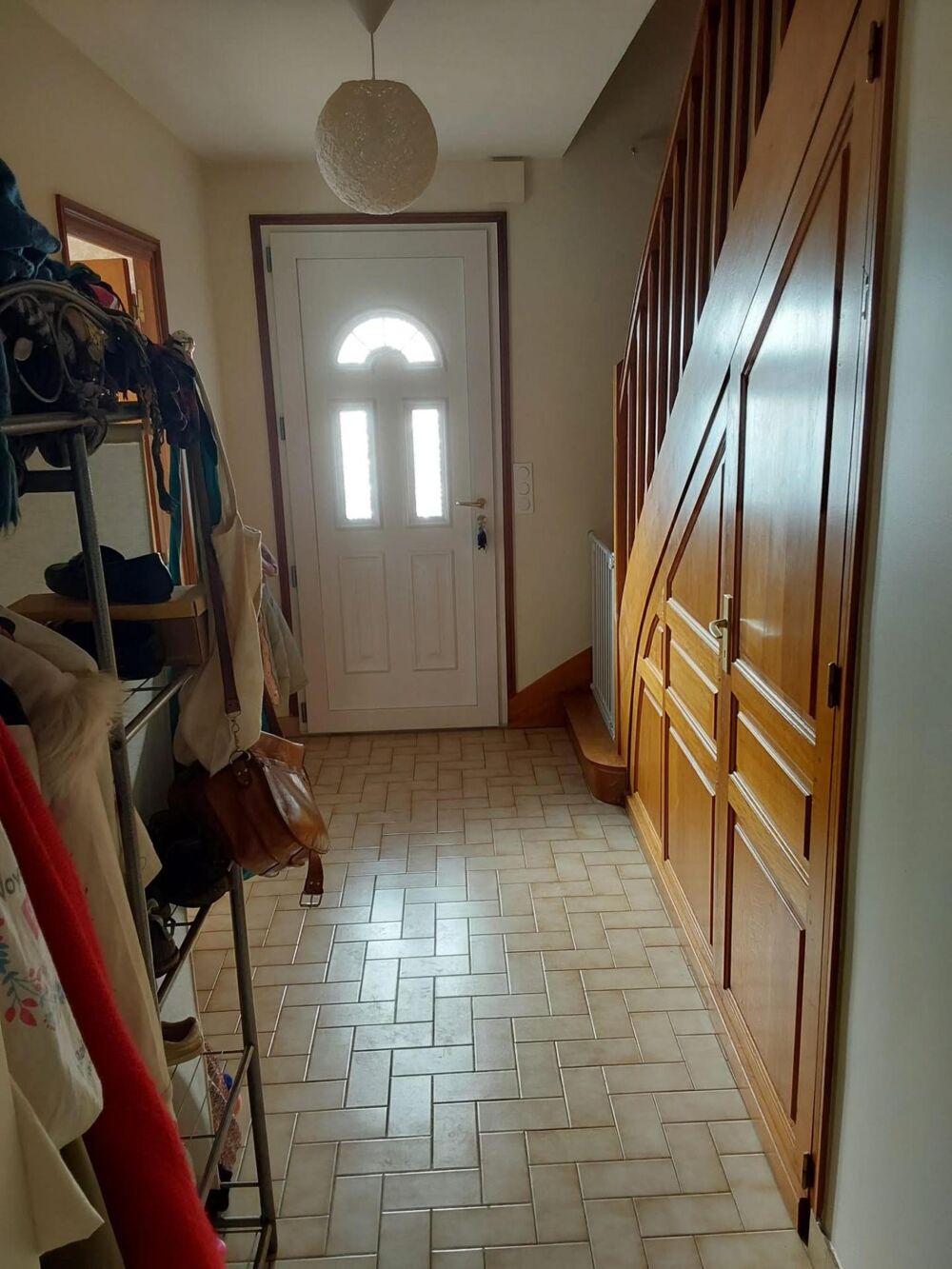 Vente Maison Maison familiale  de 139 m2 avec 4 chambes Ingrandes-de-touraine