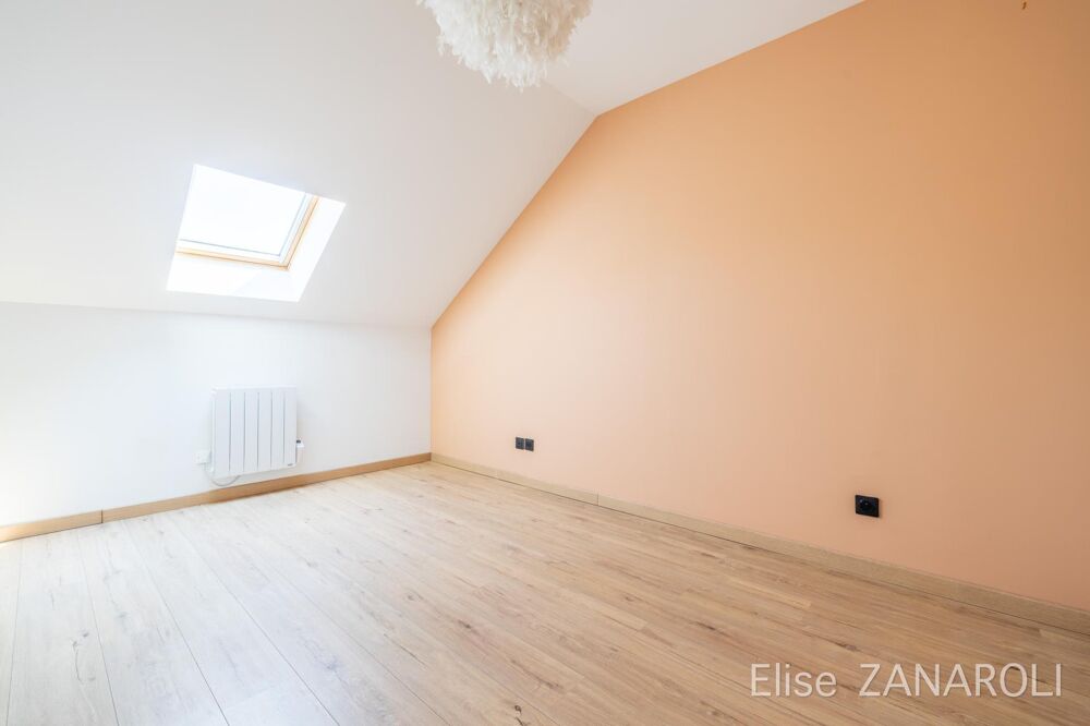 Vente Maison Coquette maison 3 chambres avec jardin et garage à Soetrich! Hettange-grande