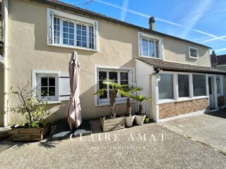  Maison à vendre 5 pièces 123 m²