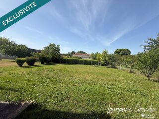 Vente Immeuble TERRAIN CONSTRUCIBLE ET HANGARS LA VERGNE 17400 La vergne