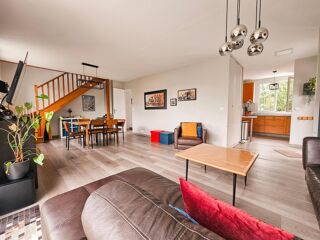  Maison  vendre 6 pices 90 m