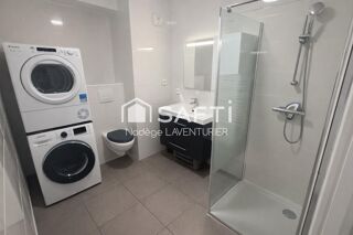  Appartement à vendre 2 pièces 41 m²