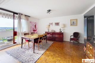  Appartement � vendre 5 pi�ces 91 m�