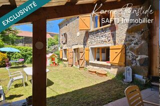  Maison � vendre 8 pi�ces 150 m�