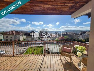  Immeuble  vendre 165 m