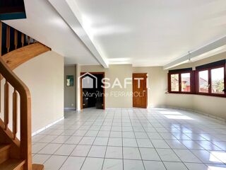  Maison à vendre 6 pièces 178 m²