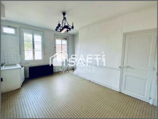  Maison � vendre 7 pi�ces 179 m�