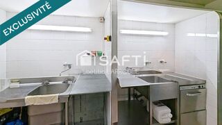  Immeuble � vendre 290 m�