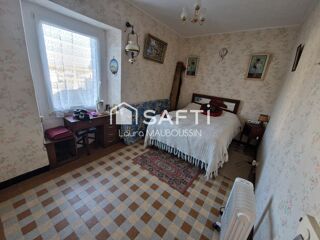 Maison à vendre 5 pièces 68 m²