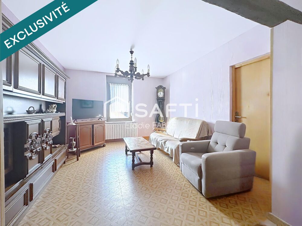 superbe maison de plein pied