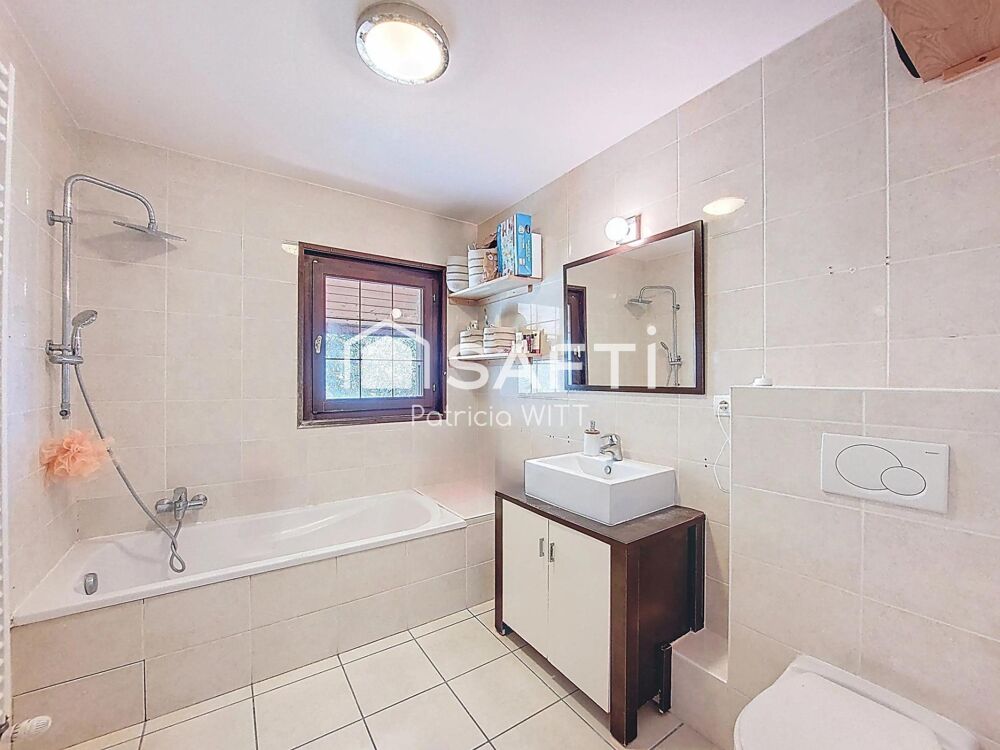 Vente Maison Maison de 2008, Allinges (74200), DPE D Allinges