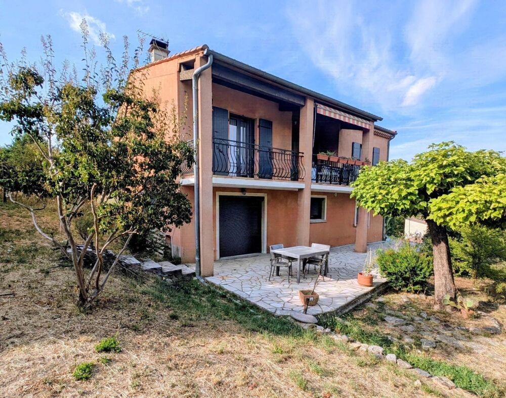 Vente Maison Un bien rare aux multiples possibilités à Ucel Ucel