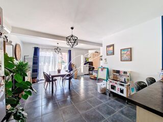  Maison à vendre 5 pièces 111 m²