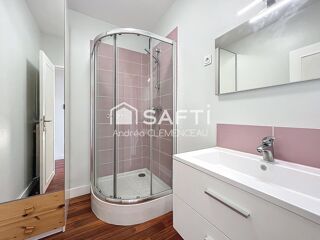  Appartement � vendre 4 pi�ces 82 m�