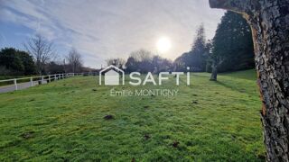  Terrain � vendre 1138 m�