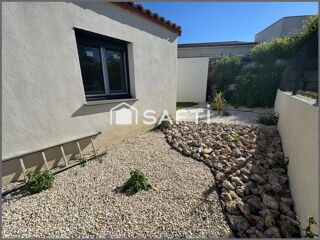  Maison � vendre 4 pi�ces 99 m�