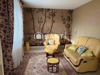  Maison à vendre 6 pièces 119 m²