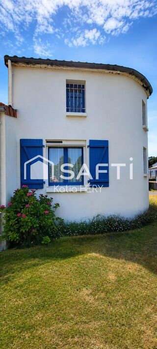  Maison à vendre 6 pièces 137 m²